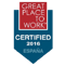 Great Place to WORK